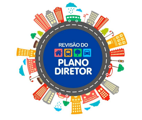 Prefeitura convida população para a 3ª Audiência Pública para revisão do Plano Diretor